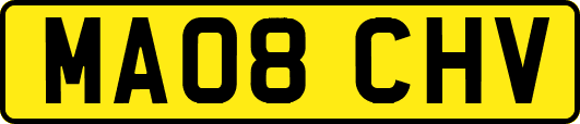 MA08CHV