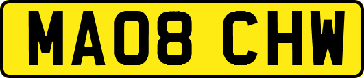 MA08CHW
