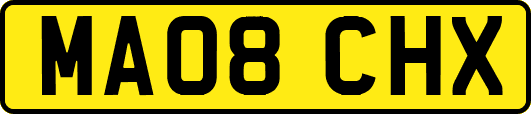 MA08CHX