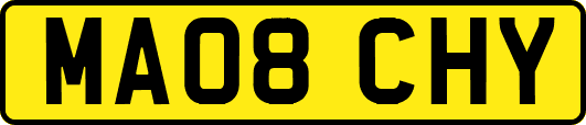 MA08CHY