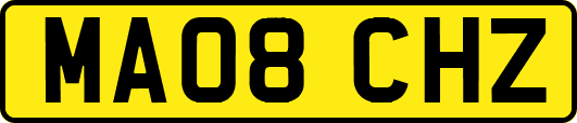 MA08CHZ