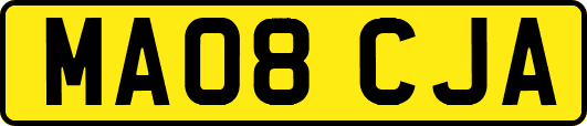 MA08CJA