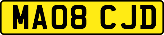 MA08CJD