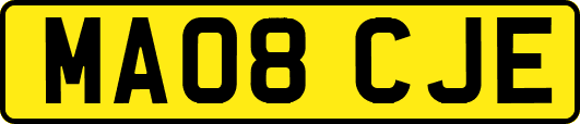 MA08CJE