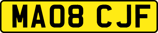 MA08CJF