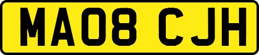 MA08CJH