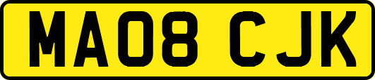 MA08CJK