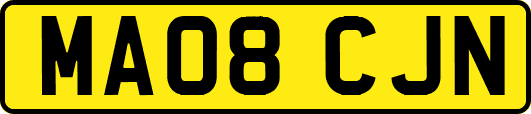 MA08CJN