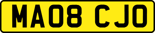MA08CJO