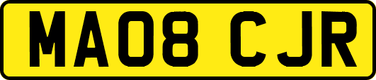 MA08CJR