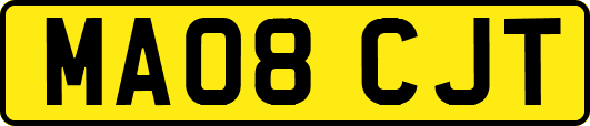 MA08CJT