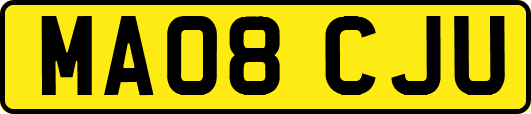 MA08CJU