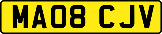 MA08CJV