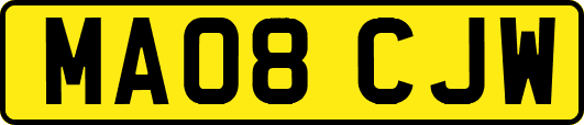 MA08CJW