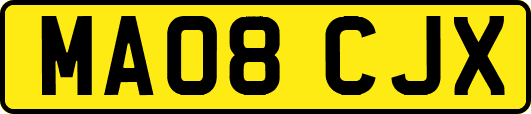 MA08CJX
