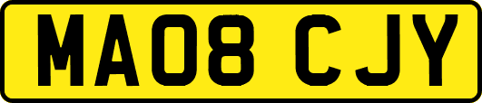 MA08CJY