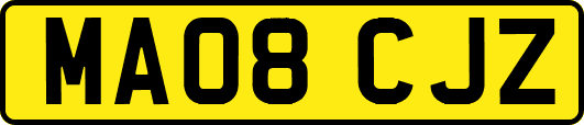 MA08CJZ