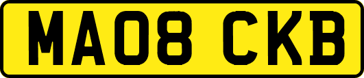 MA08CKB