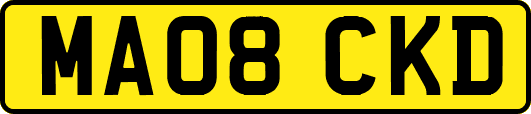 MA08CKD