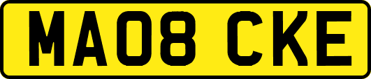MA08CKE