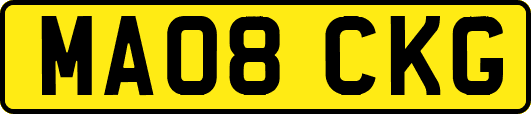 MA08CKG