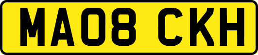 MA08CKH