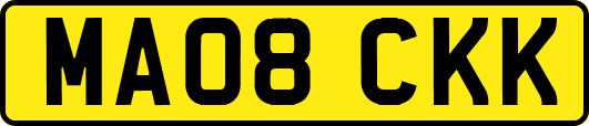 MA08CKK