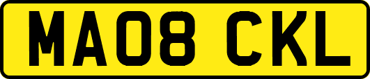 MA08CKL