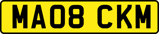 MA08CKM
