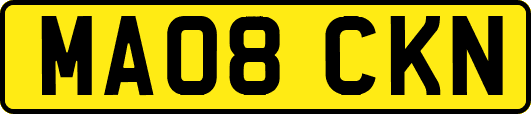 MA08CKN