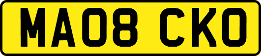 MA08CKO