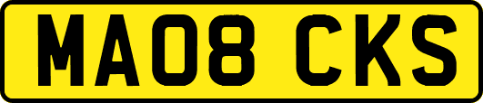 MA08CKS
