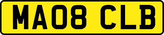 MA08CLB