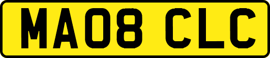 MA08CLC