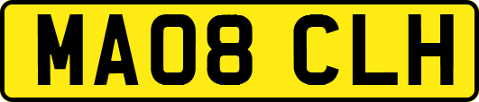 MA08CLH