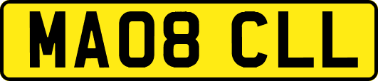 MA08CLL