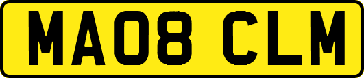 MA08CLM
