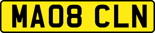MA08CLN