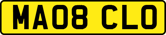 MA08CLO
