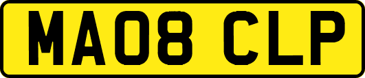 MA08CLP