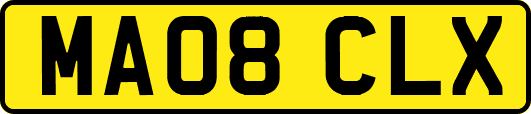 MA08CLX