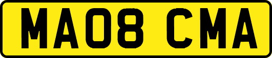 MA08CMA