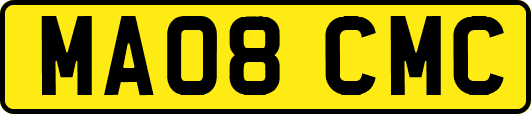 MA08CMC
