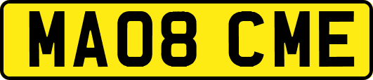 MA08CME