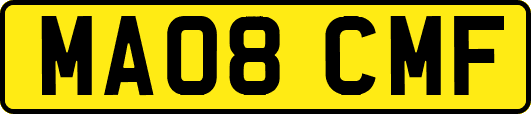 MA08CMF