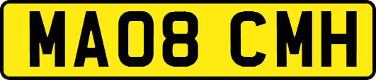 MA08CMH