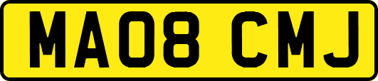 MA08CMJ