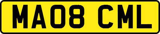MA08CML