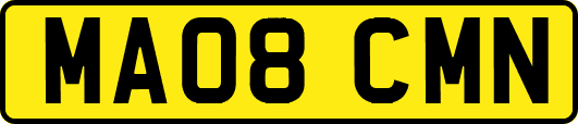 MA08CMN