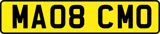 MA08CMO